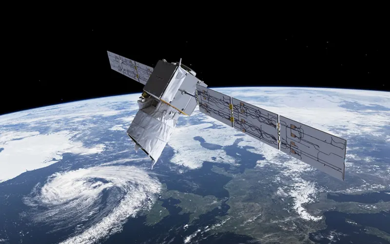 ESA is preparing to announce the prime contractor for the Aeolus-2 weather satellite, with an initial €70 million award approved for Phase B2 development.
