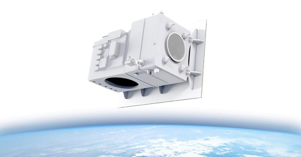 UC San Diego-Led Science Team Selected for NASA Satellite Mission