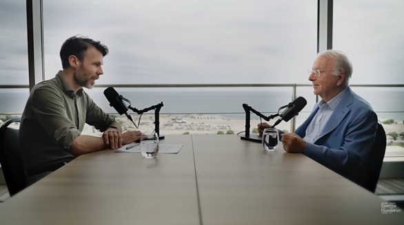 Federico Faggin (Transcript) – The Singju Post