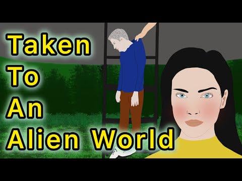 Ivan Nikanorovich abduction story