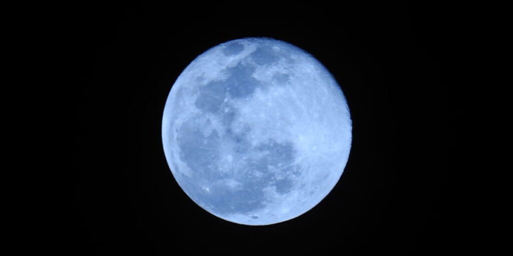 ‘Snow moon’ to light up sky tonight