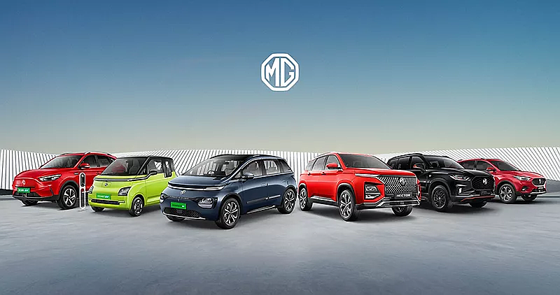 How is MG Motors Boosting the Urban Electric Mobility with Comet EV?