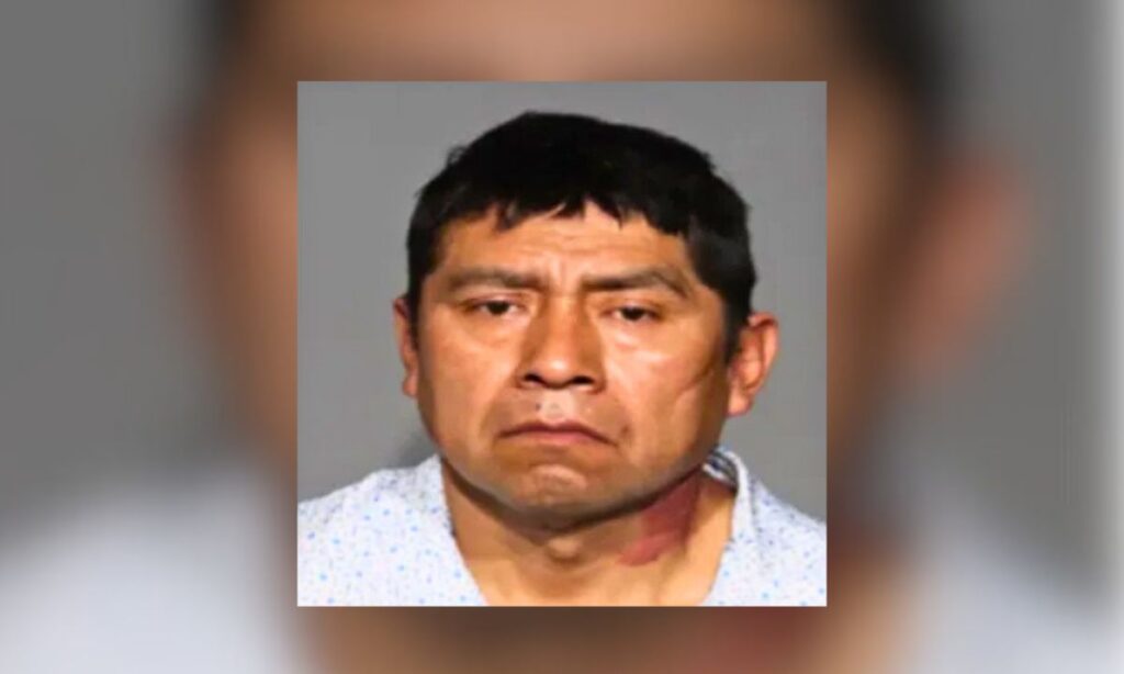 ICE Arrests Violent Repeat Offender After New York Released Him ICE Arrests Violent Repeat Offender After New York Released Him