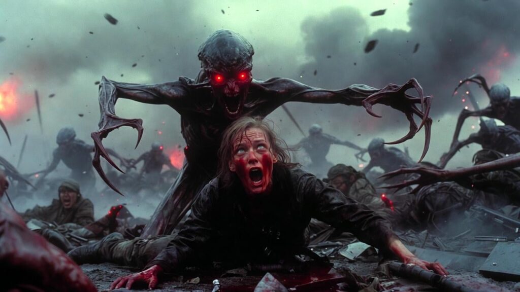 Project Blue Beam Explained: Is a Massive Alien Invasion Actually Being Planned?