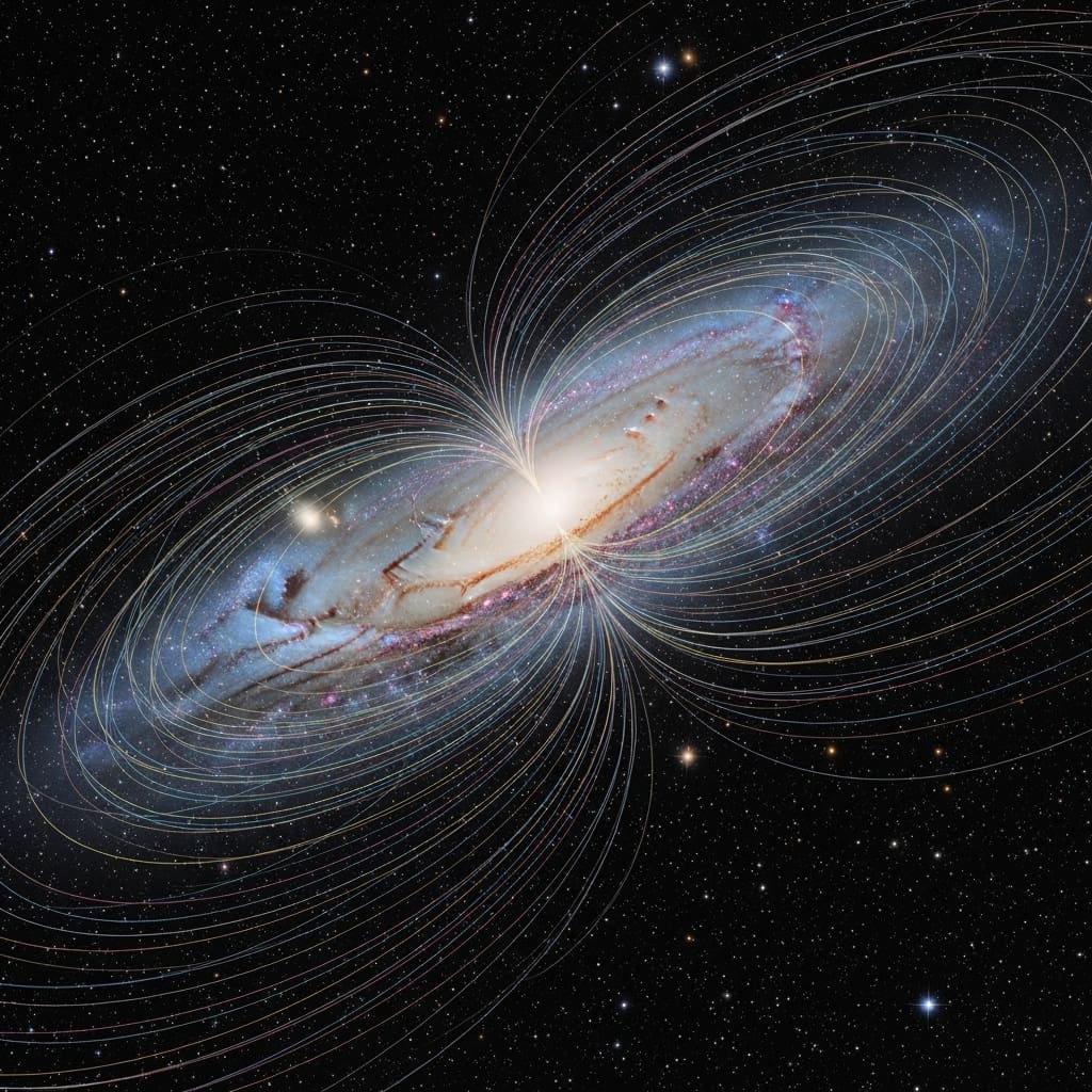 Simulations Bridge Scale Gap in Understanding Cosmic Magnetic Field Origins