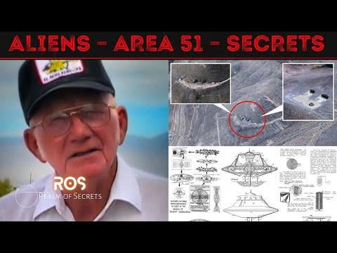 An AREA 51 engineer who claims to have worked with UFOs and an extraterrestrial scientist. Can we trust Bill Uhouse's story or anything he said in this interview?