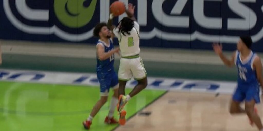 Comets fall to 2nd ranked DMACC