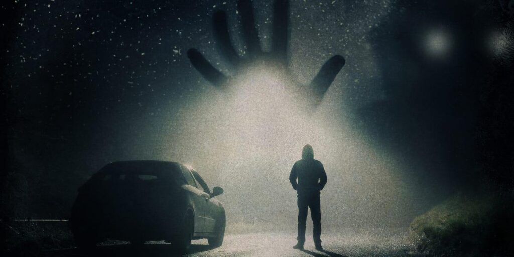 Aliens Could Exist in Parallel Universes, Scientists Say