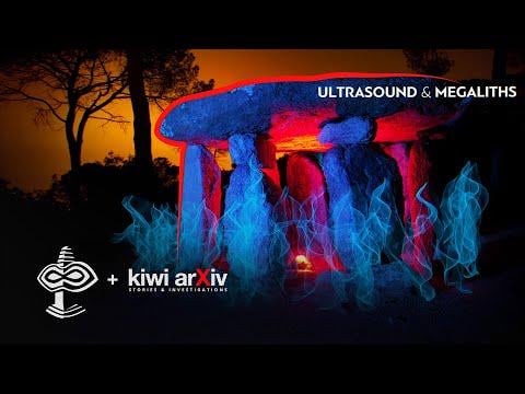 Dolmens and how the CIA’s software started to talk with inter dimensional beings