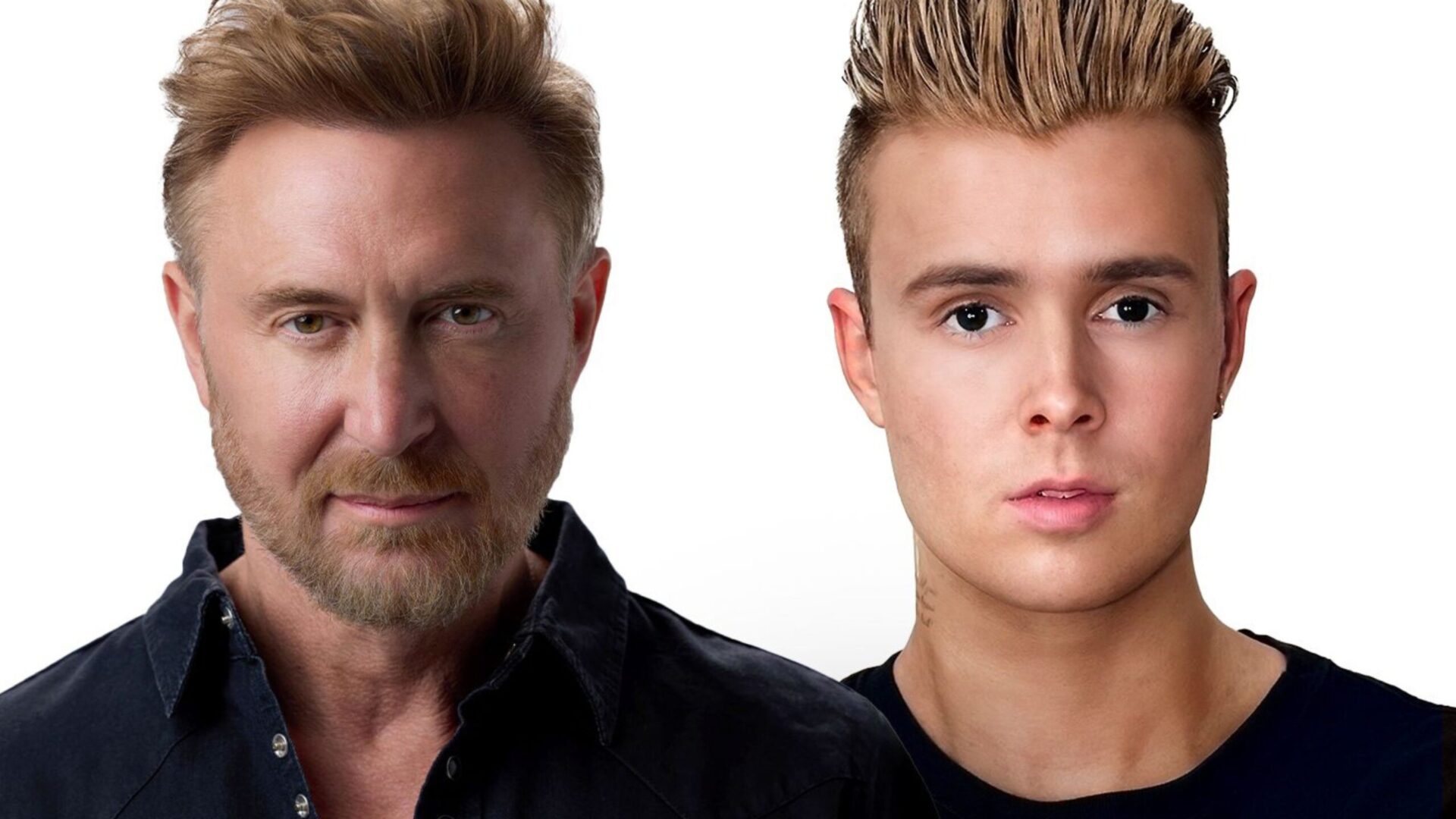 Jaden Bojsen Reunites With David Guetta For A 2026 Tech-House Flip Of Diana Ross' 1980 Classic &Quot;Upside Down&Quot; | Ufo Network Jaden Bojsen and David Guetta