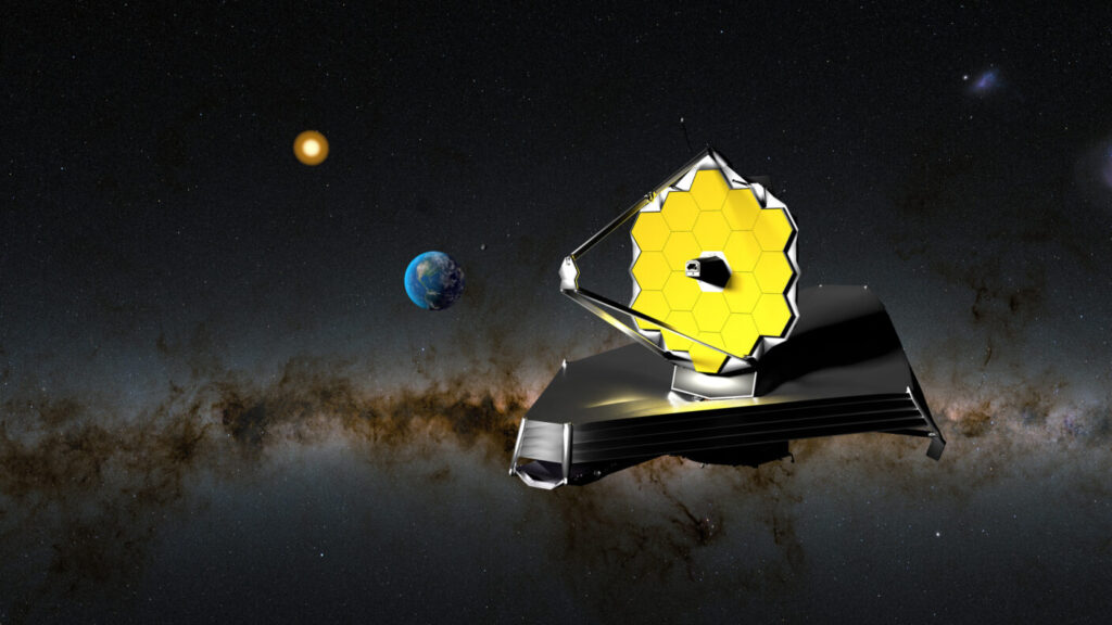 James Webb Space Telescope Spots Early-Universe Galaxy Collisions, Complicating Our Understanding of the Ancient Cosmos