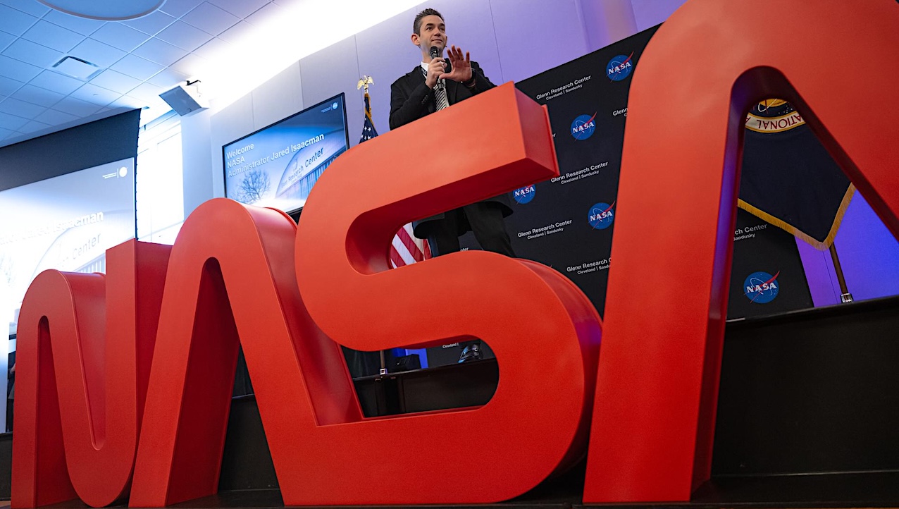 Some Thoughts On NASA’s New Workforce Directive