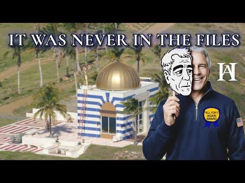 The Truth About Epstein Was Never in the Files