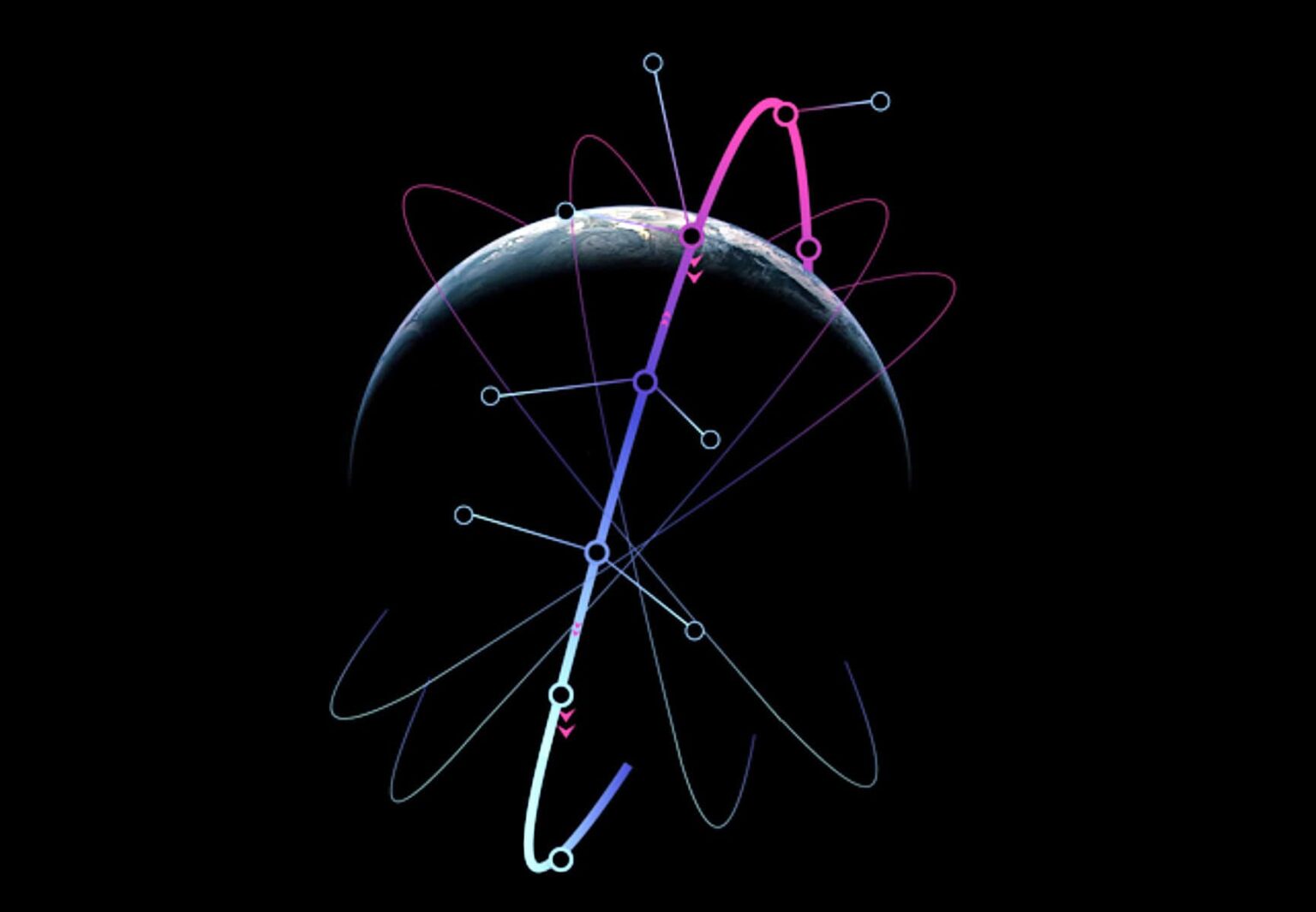 KSat to launch demonstration satellites in 2027 for future geospatial imagery data-relay constellation