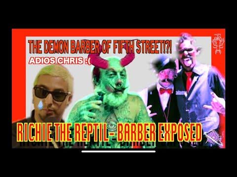 A strange tale of going to floor minus 13 and clones in Hollywood