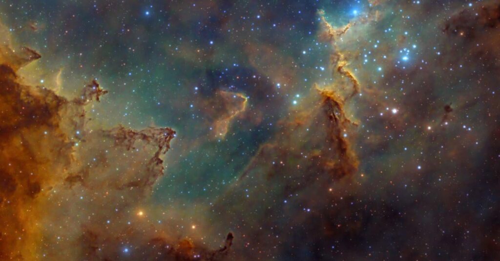 If They Find Life in Space, Scientists Are Worried About Breaking the News. Here’s Why