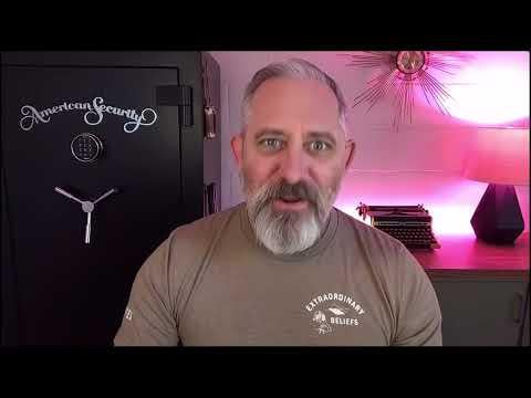 Jeremy Corbell Discussion: Military Resource Data and Ongoing UAP Scientific Evaluation