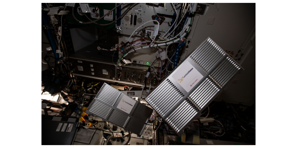 Starlab Space Announces LambdaVision as Latest Customer for its On-Orbit Science Park