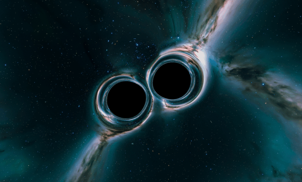 Loudest Gravitational Wave Ever Recorded Reinforces Einstein's 100 Year Old Predictions