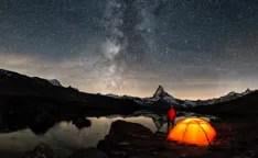 “A CLOSE ENCOUNTER OF THE THIRD KIND WITH LOVE”
In 1992 my medical partner Dr. David Gordon and I did something radical. We dared to set up a table for the Center for the Study of ET Intelligence (CSETI) on the convention floor of the American Public Health Association. Serious