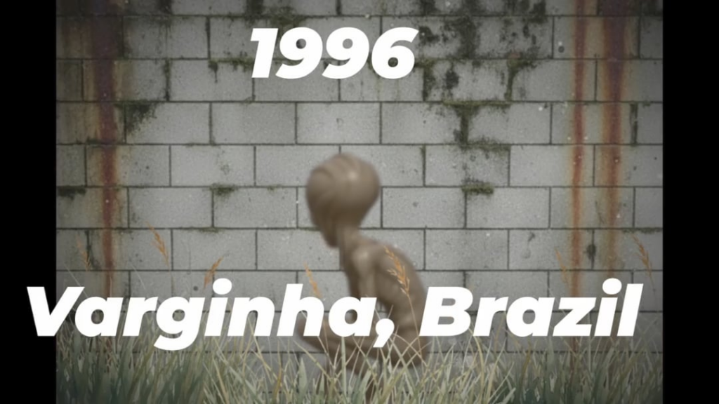 I made an animated video essay on the Varginha Case