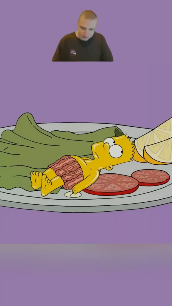 "The truth can be spoken aloud, yet it often goes unheard."