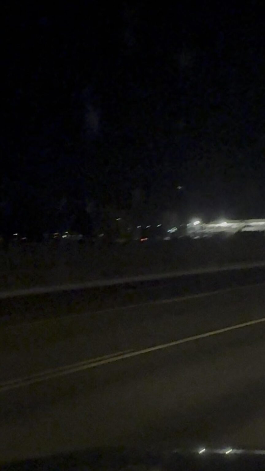 Fireballs in the sky? AZ 2/23/26 Fireballs in the sky? AZ 2/23/26