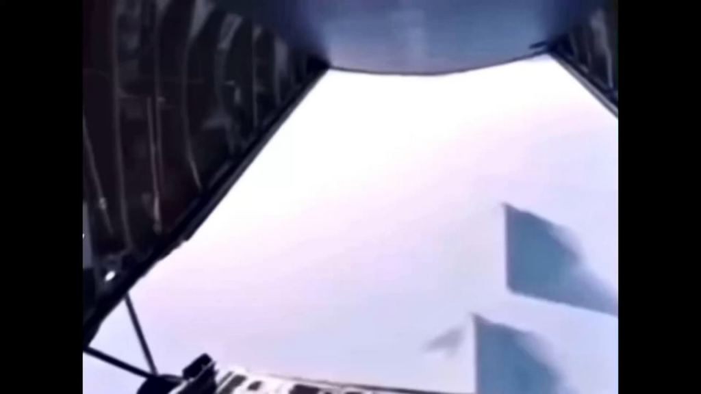 Any info to this footage? "Antarctica Nato expedition".