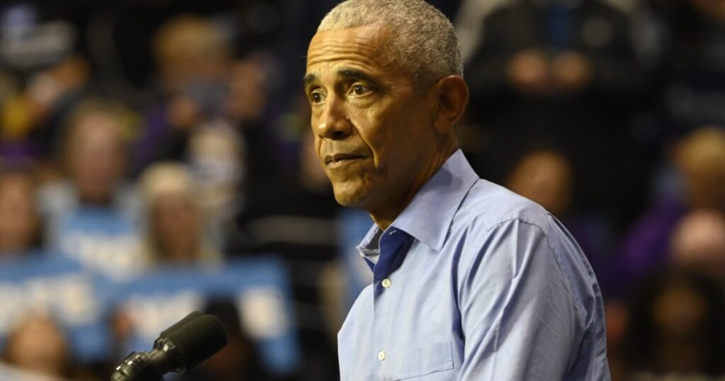 Barack Obama Clarifies His ‘Aliens Are Real’ Comment