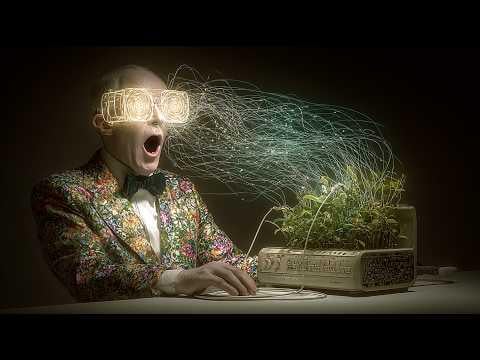 Do Plants Really Read Our Minds and Feel Fear? A thread on Plant Sentience.