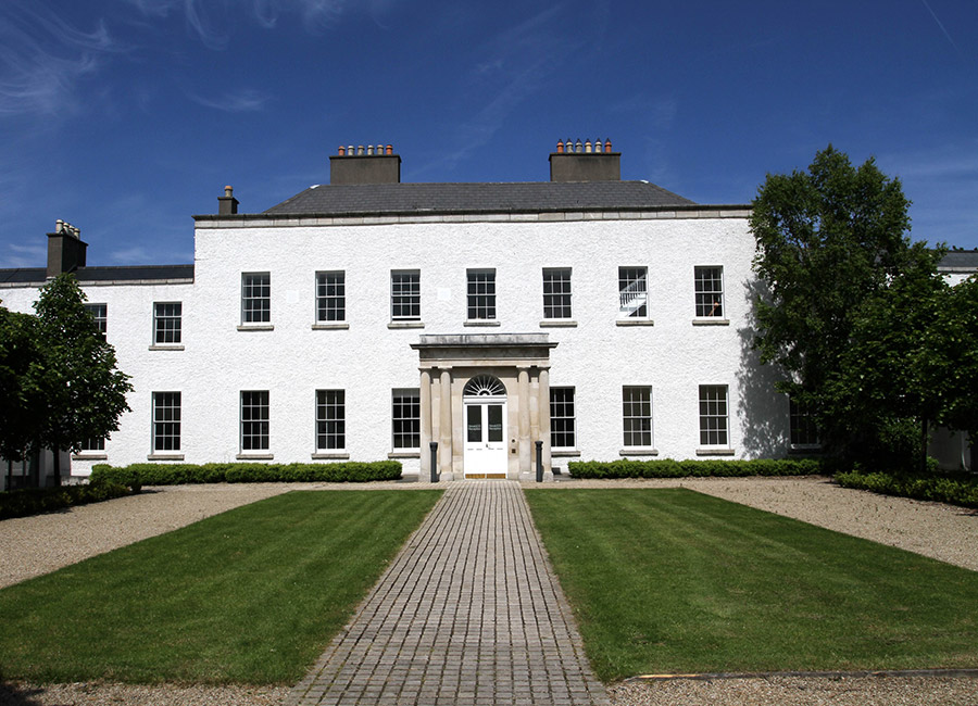 Setanta Space Systems