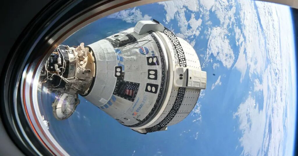 Boeing Starliner: What went wrong? NASA declares test flight a Type A mishap