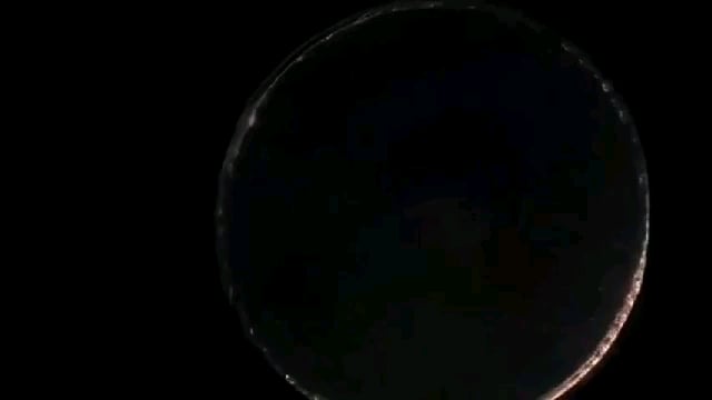 A deep look inside a Bledsoe Orb 🌕 (by Peter Osborne)