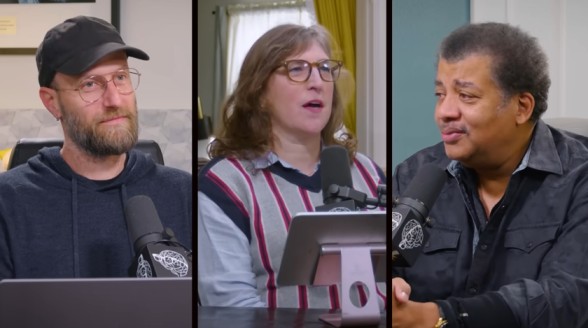 Why Your God Is Too Small for This Universe w/ Neil deGrasse Tyson (Transcript) – The Singju Post