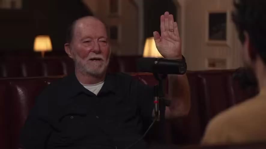 “There were four entities.” “They had a large head, small body, and dark eyes.” This Air Force veteran just alleged that he was taken aboard a UFO from Vandenberg Air Force Base in 1964. And the entities revealed shocking things about the universe to him..