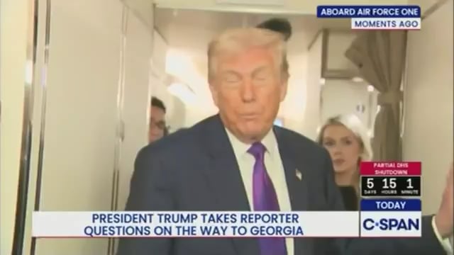 Trump Said Obama Should not have mentioned Aliens 👀 it's Classifed 👽🛸🧞‍♀️🧞🧞‍♂️