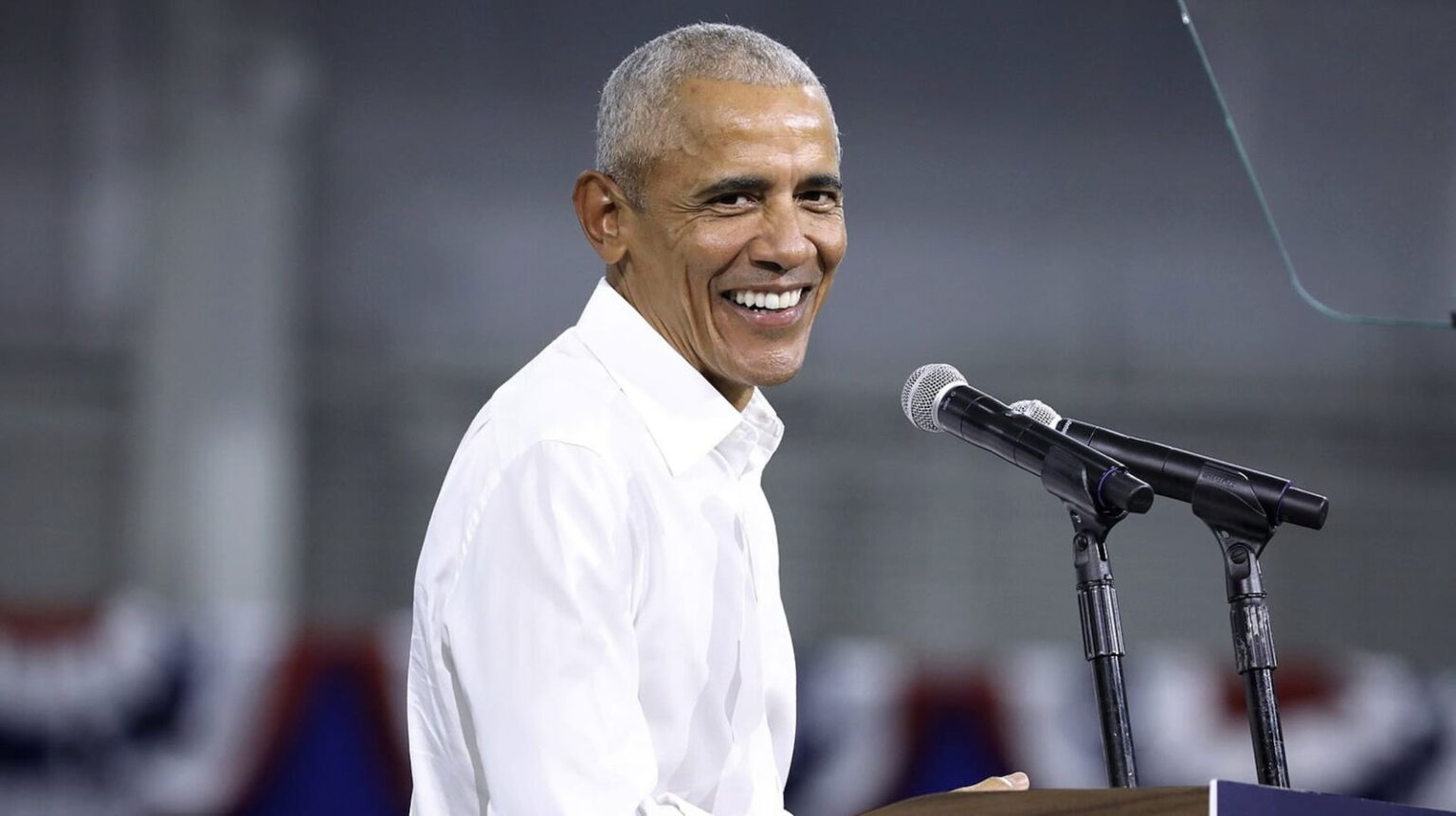 Where are the aliens? Scientists reveal the most likely places – within our solar system Obama