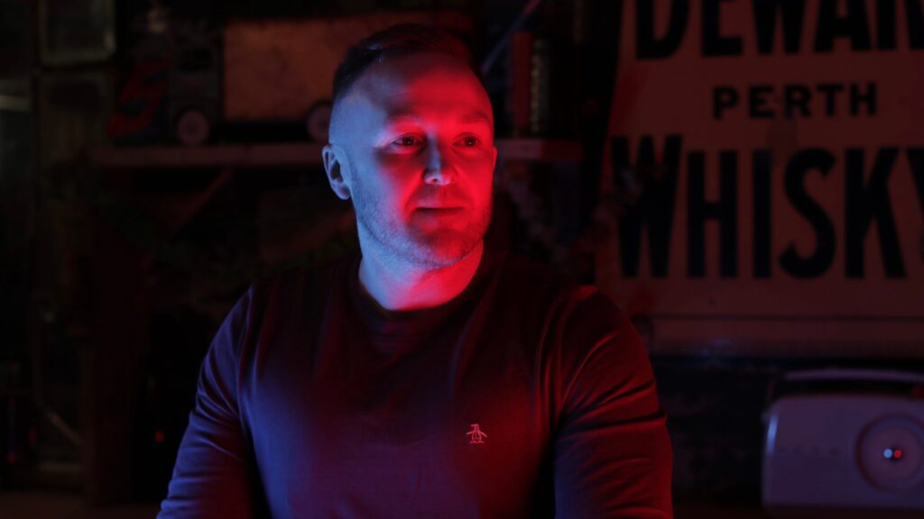 Paul Webster And Yasmin Jane Drop “Live Forever” Paul Webster And Yasmin Jane Drop "Live Forever"