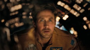Ryan Gosling in Project Hail Mary