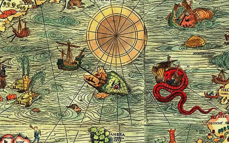 World politics is a shared myth, one we can change from the bottom up