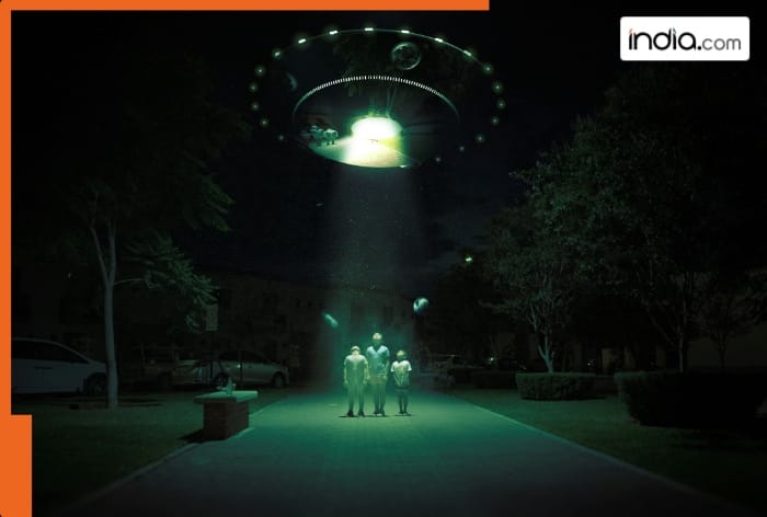 Former US President Barack Obama has once again expressed his opinion on aliens.