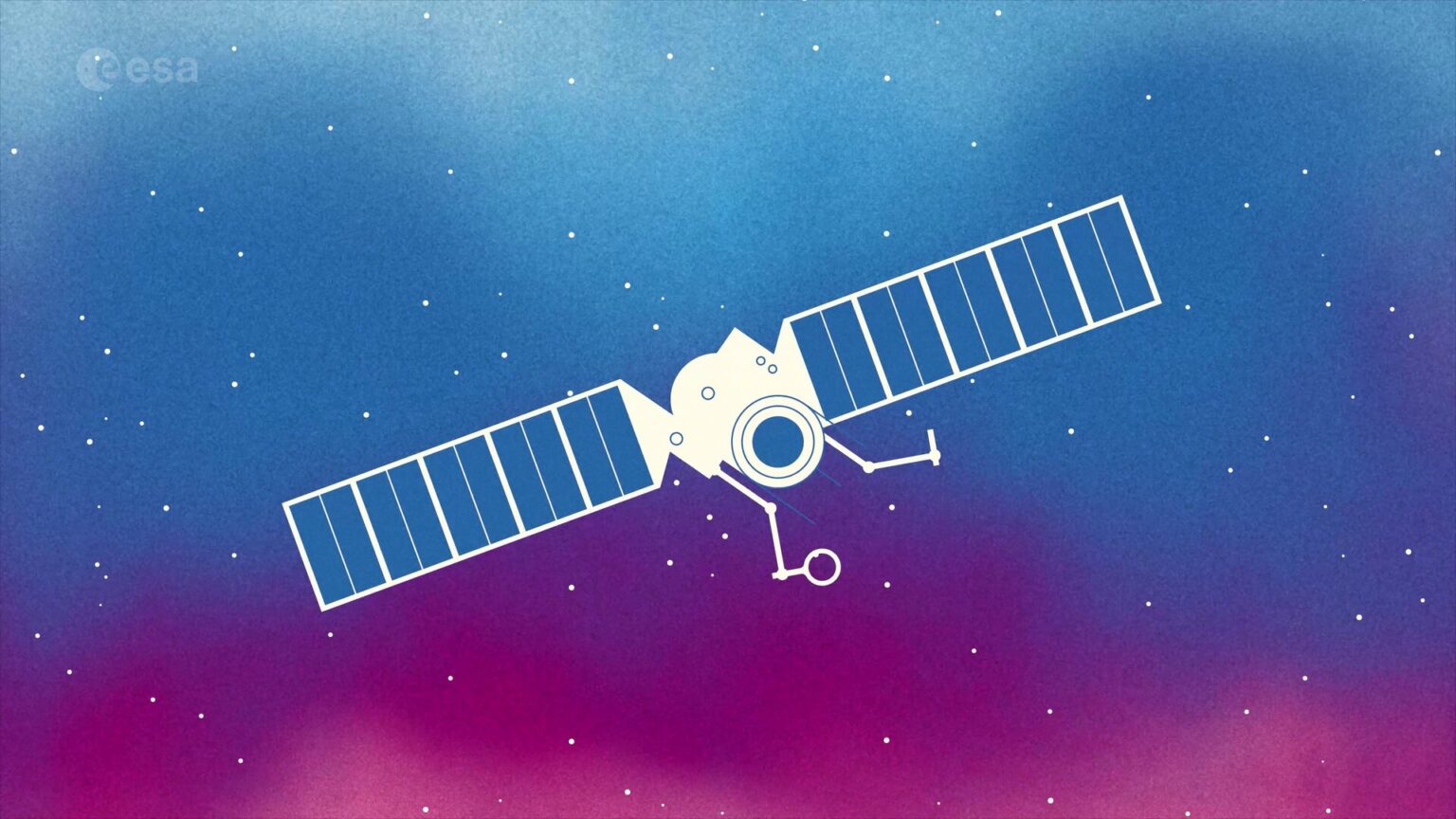 RISE: ESA’s mission extender in geostationary orbit RISE: ESA’s mission extender in geostationary orbit