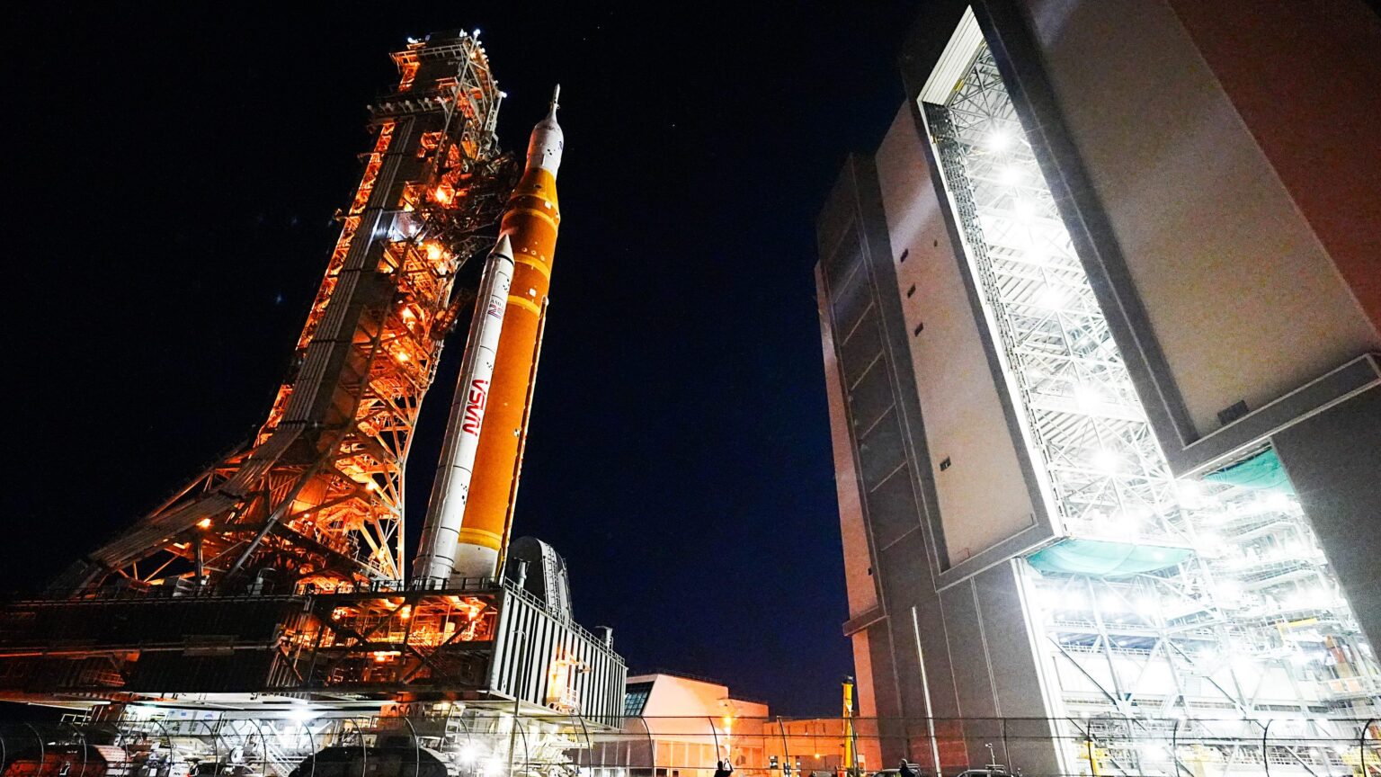 NASA adds new Artemis moon missions in major overhaul of lunar program.