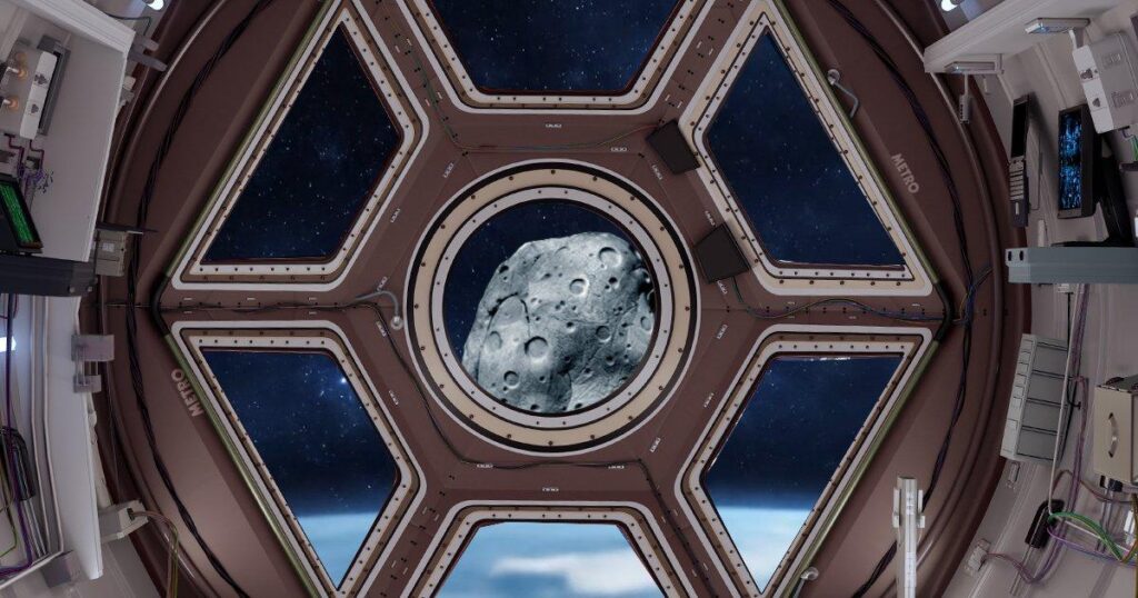 We could use a 'solar slingshot' to catch 3I/ATLAS, scientists say