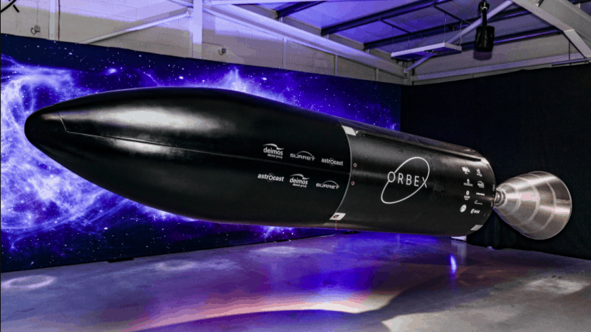 Orbex files for initial bankruptcy administration as talks on sale/merger collapse; UK launcher policy under question