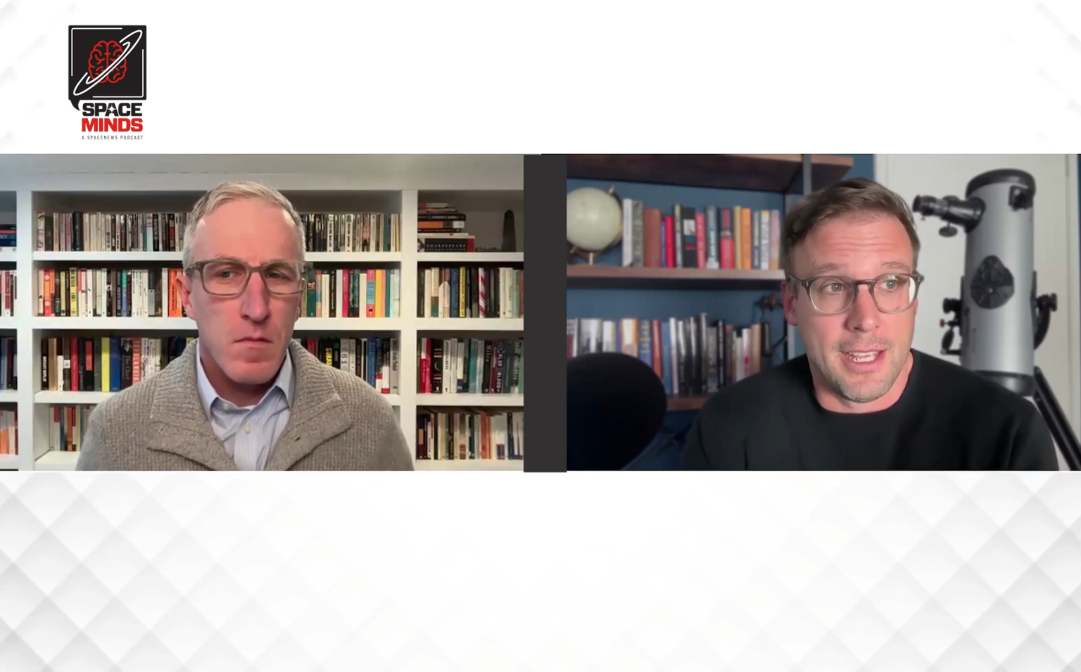 A new book captures the forces shaping space: China, the moon and industry A new book captures the forces shaping space: China, the moon and industry