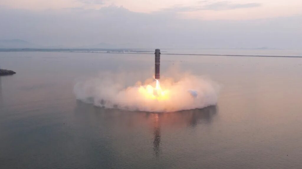 China’s Space Epoch raises new funding, targets 2026 launch and recovery attempt