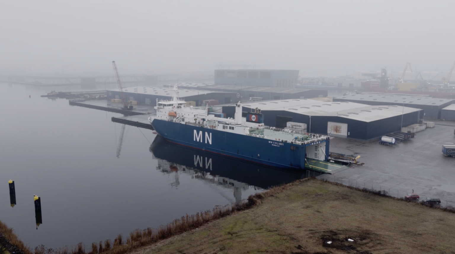 British-backed Smile headed to Europe’s Spaceport British-backed Smile headed to Europe’s Spaceport