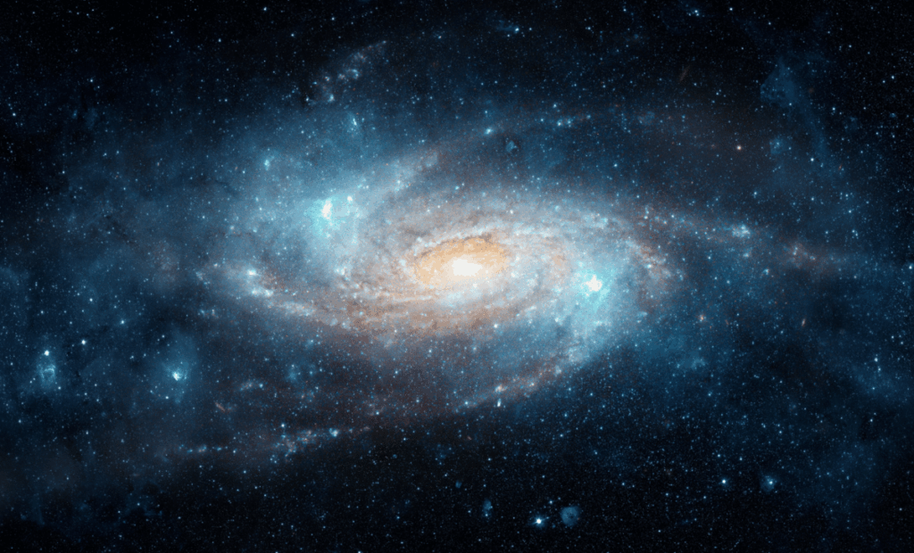 Something Mysterious Is Unfolding in the Milky Way’s Magnetic Field, Scientists Reveal Something Mysterious Is Unfolding In The Milky Way’s Magnetic Field, Scientists Reveal