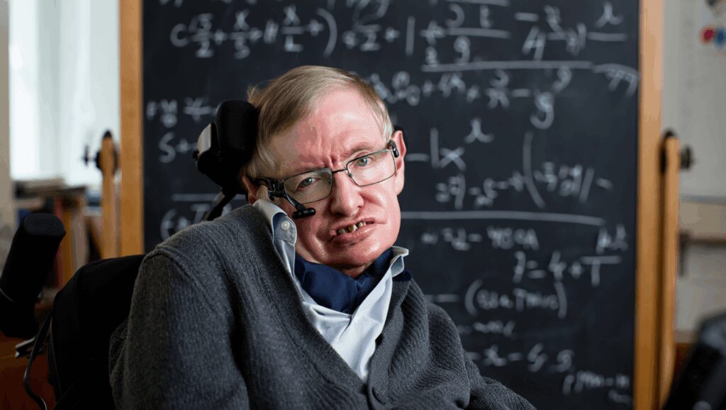 Stephen Hawking Did Not Believe in God: Unveiling His Views on Religion Stephen Hawking